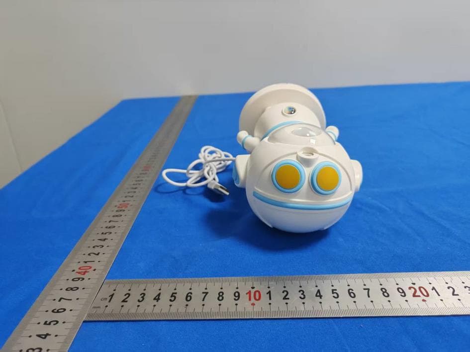 STAR PROJECTOR - FCC ID 2A4VP-LT-01 - SHENZHEN LIANGTOU TECHNOLOGY COPORATION LIMITE (5)