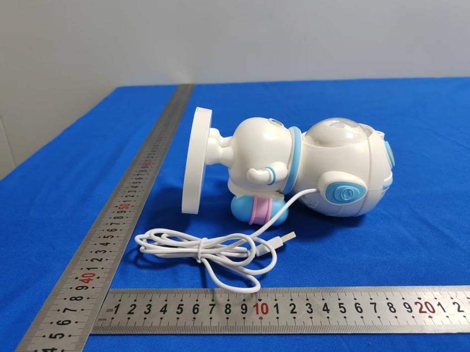 STAR PROJECTOR - FCC ID 2A4VP-LT-01 - SHENZHEN LIANGTOU TECHNOLOGY COPORATION LIMITE (4)