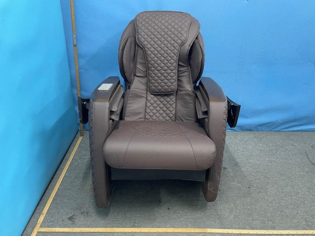 Spa Massage Chair - FCC ID 2A4VU-G510B-000 - iRest Health Science and Technology Co., Ltd. (3)