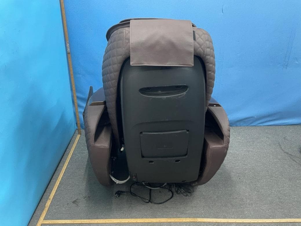 Spa Massage Chair - FCC ID 2A4VU-G510B-000 - iRest Health Science and Technology Co., Ltd. (5)