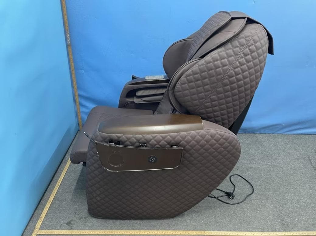 Spa Massage Chair - FCC ID 2A4VU-G510B-000 - iRest Health Science and Technology Co., Ltd. (4)