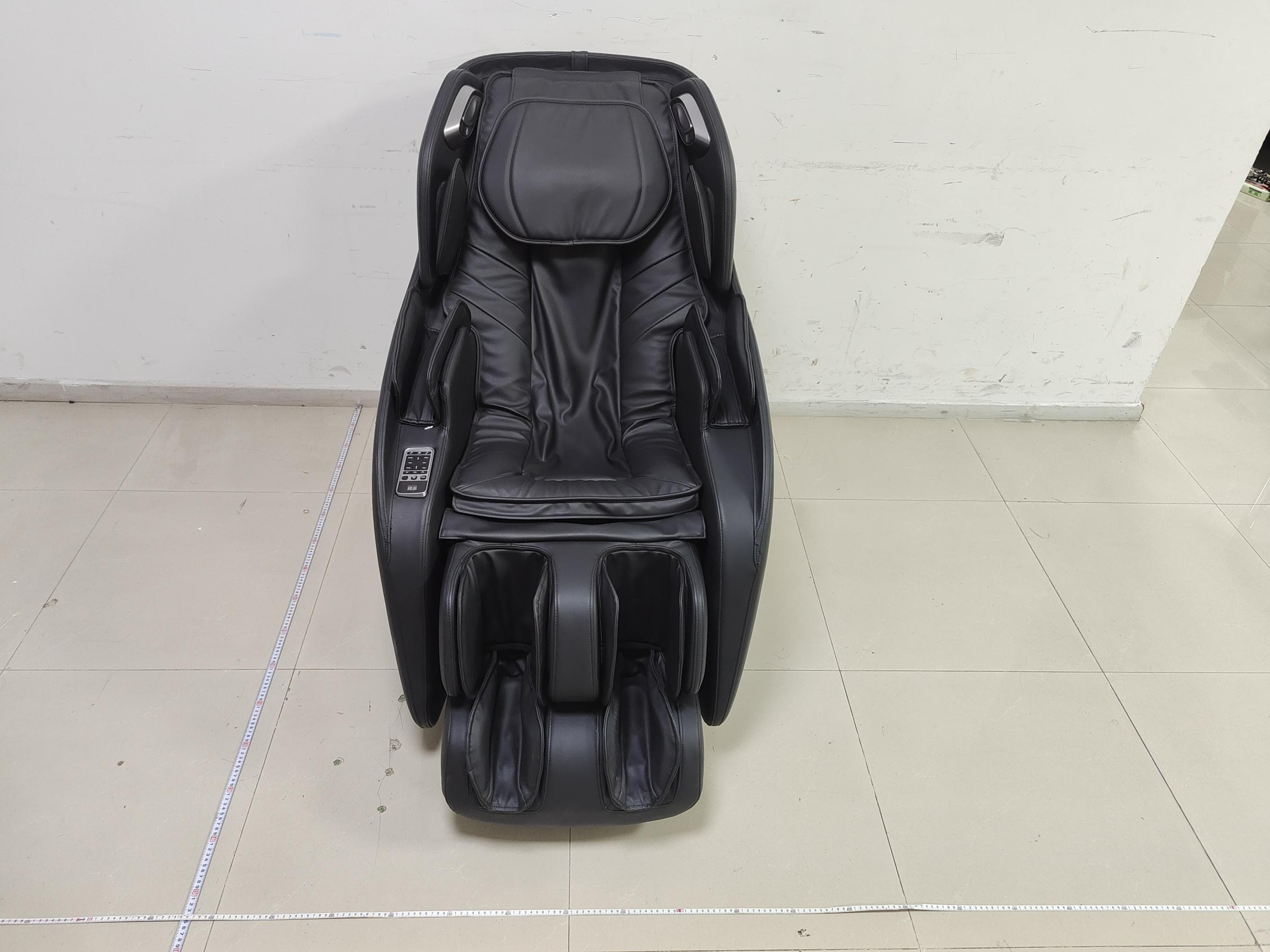 Massage Chair - FCC ID 2A4VU-SL-A196 - iRest Health Science and Technology Co., Ltd. (2)