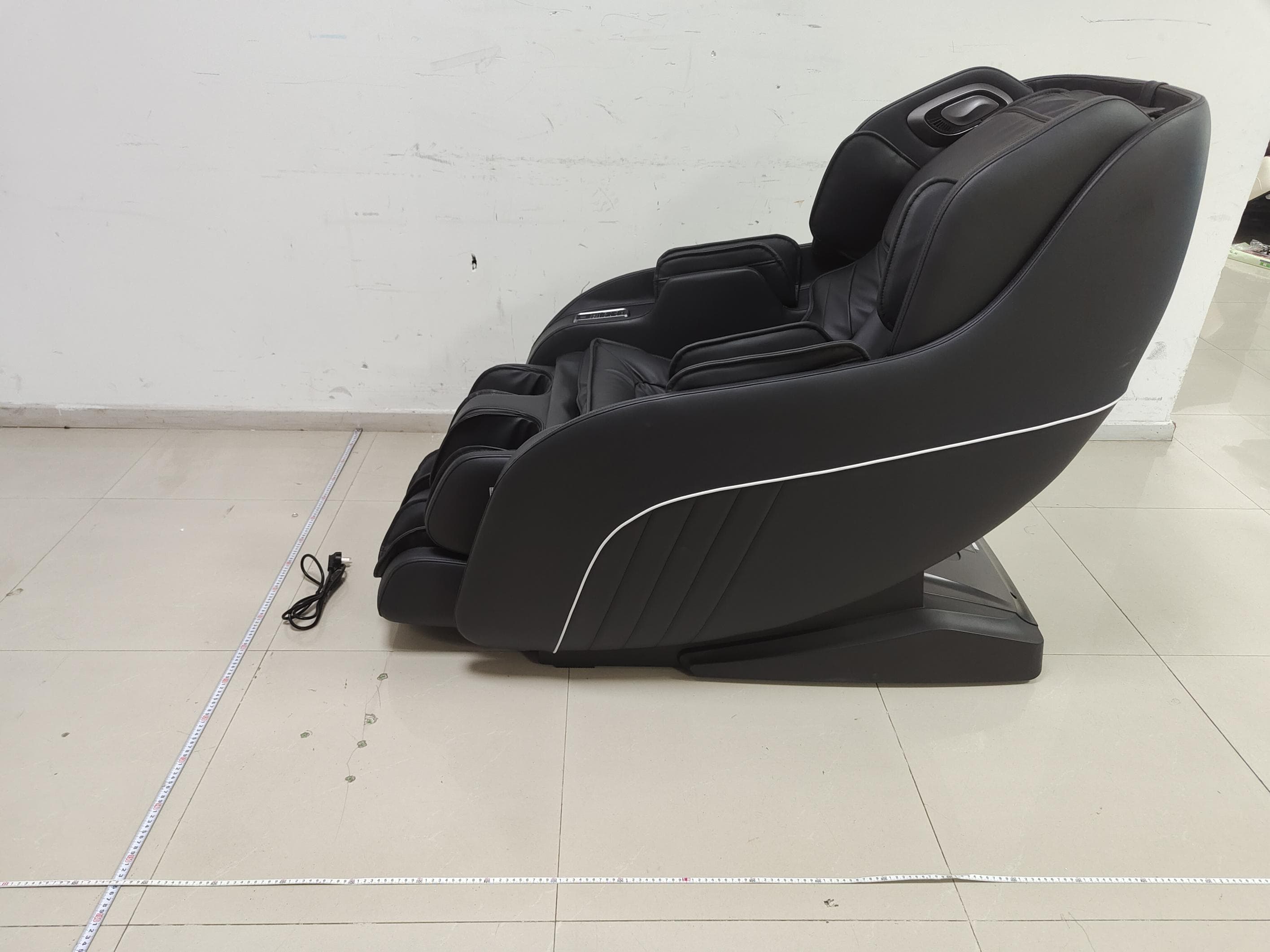 Massage Chair - FCC ID 2A4VU-SL-A196 - iRest Health Science and Technology Co., Ltd. (5)