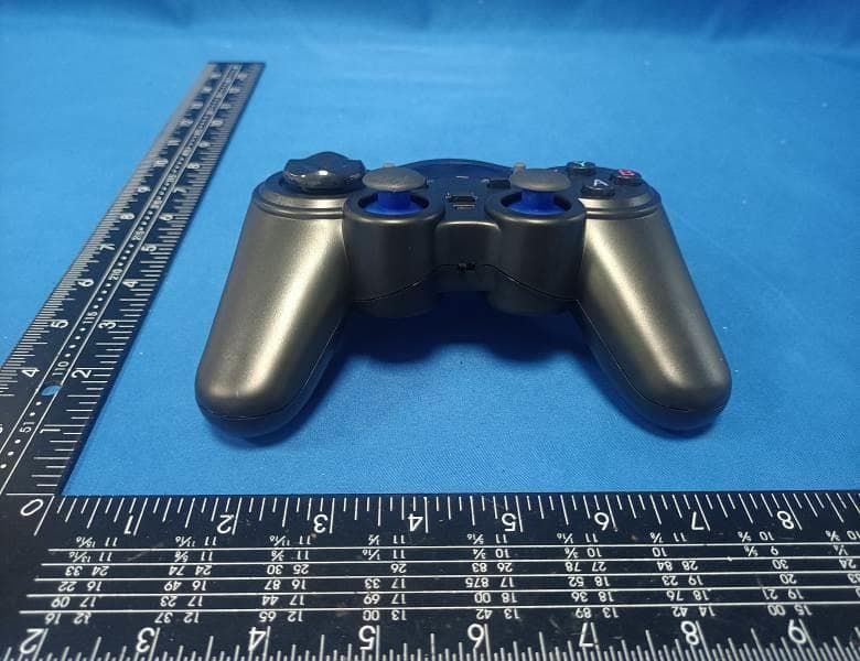 Controller - FCC ID 2A4WG-ZAT-G850A - Shenzhen Zhuoaite Electronics Co., Ltd.