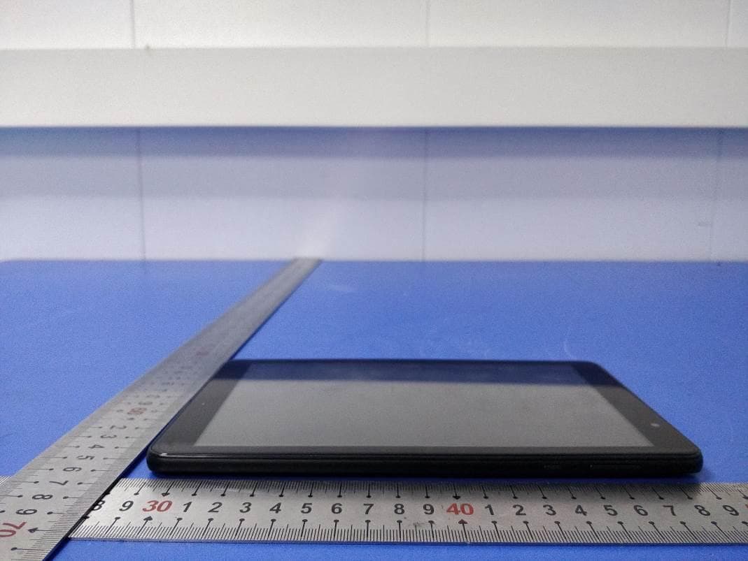 8inch tablet PC - FCC ID 2A4WI-T-PRO-V2 - Sosmart Spa (SoyMomo SA) (5)