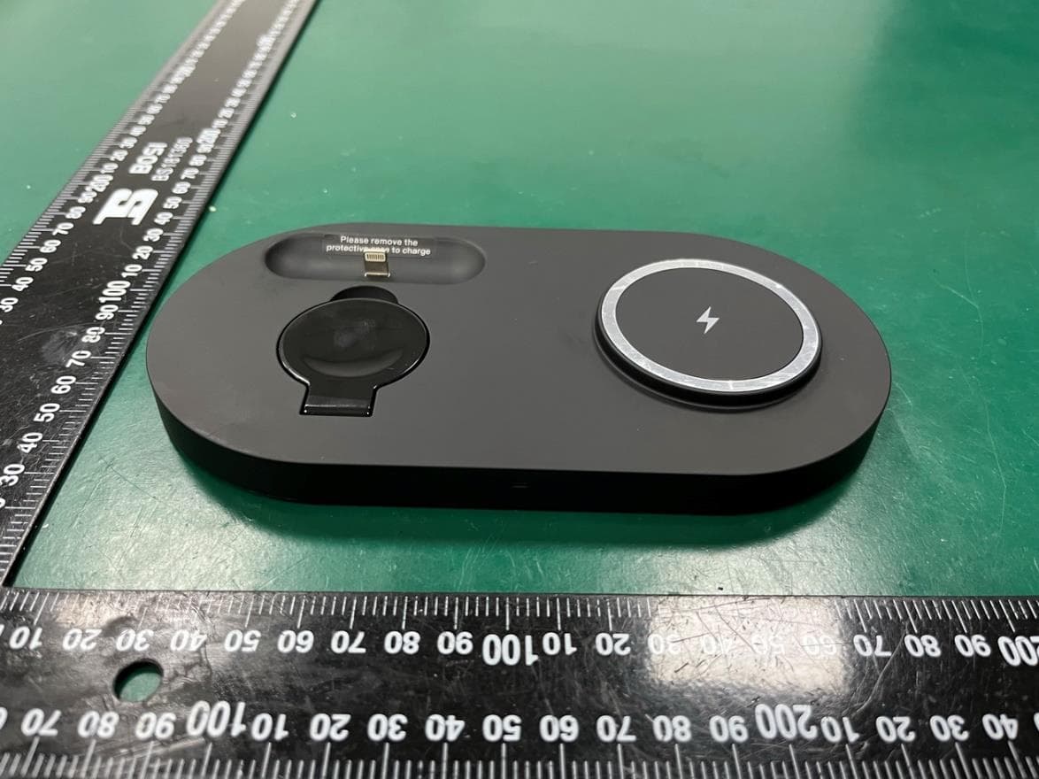 Wireless Charging - FCC ID 2A4WMWZC-CW310 - DongGuanShi WeizhiChuang Technology Co., Ltd (3)