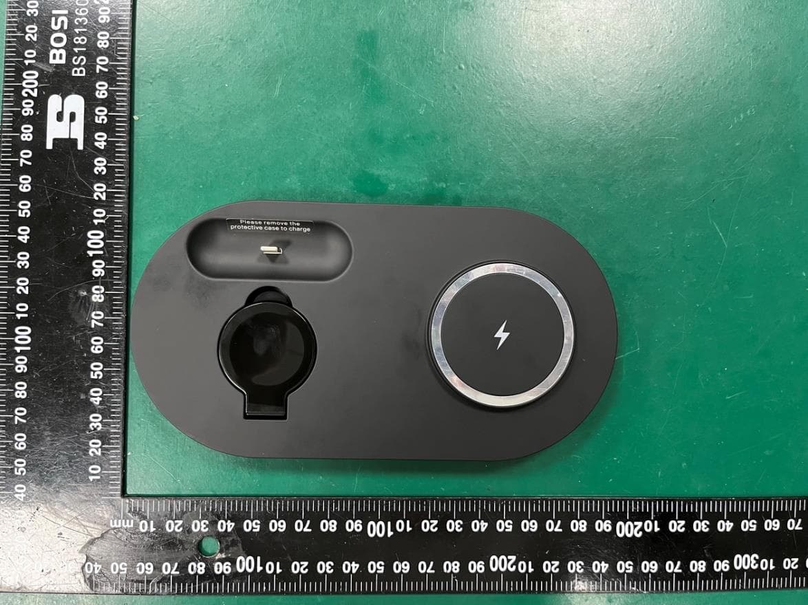 Wireless Charging - FCC ID 2A4WMWZC-CW310 - DongGuanShi WeizhiChuang Technology Co., Ltd (2)