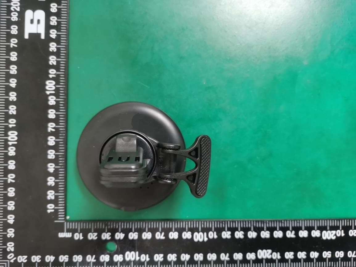 Car Wireless Charging Bracket - FCC ID 2A4WMWZC-W109 - DongGuanShi WeizhiChuang Technology Co., Ltd (5)