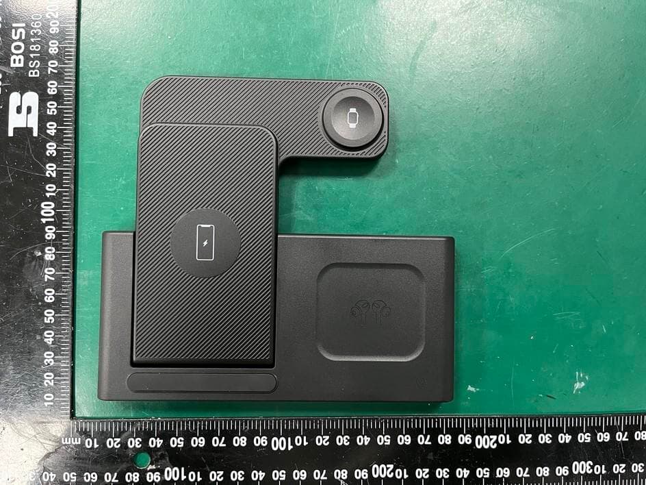 Wireless Charging - FCC ID 2A4WMWZC-W336 - DongGuanShi WeizhiChuang Technology Co., Ltd (2)