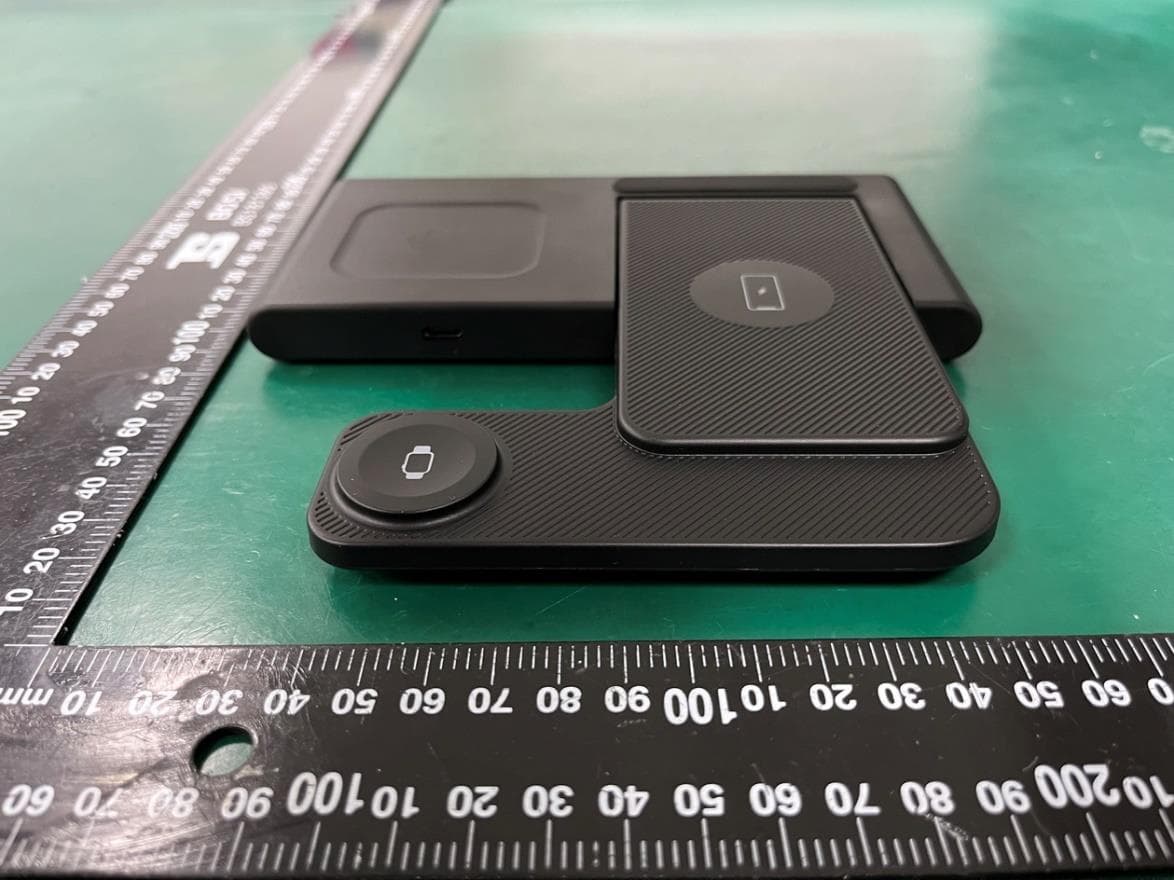 Wireless Charging - FCC ID 2A4WMWZC-W336 - DongGuanShi WeizhiChuang Technology Co., Ltd (4)