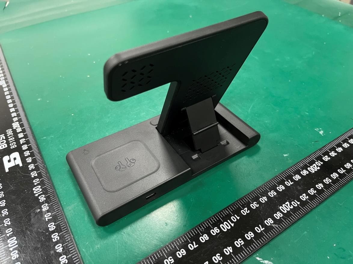 Wireless Charging - FCC ID 2A4WMWZC-W336 - DongGuanShi WeizhiChuang Technology Co., Ltd (3)