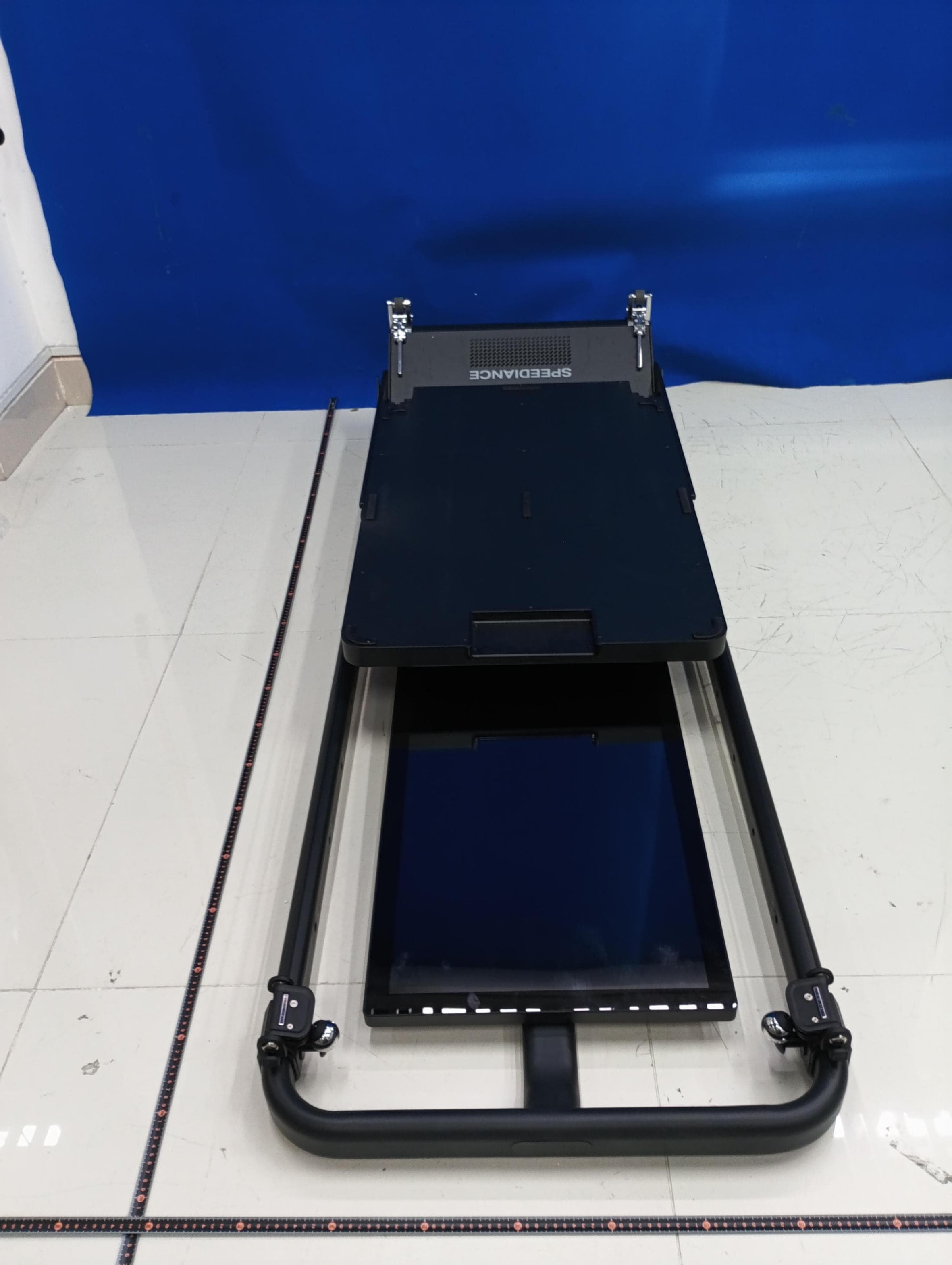 Interactive Multi-Media DigitalFitness Equipment - FCC ID 2A4WP-GMBP2100A1 - Shenzhen Speediance Living Technology co., Ltd. (3)