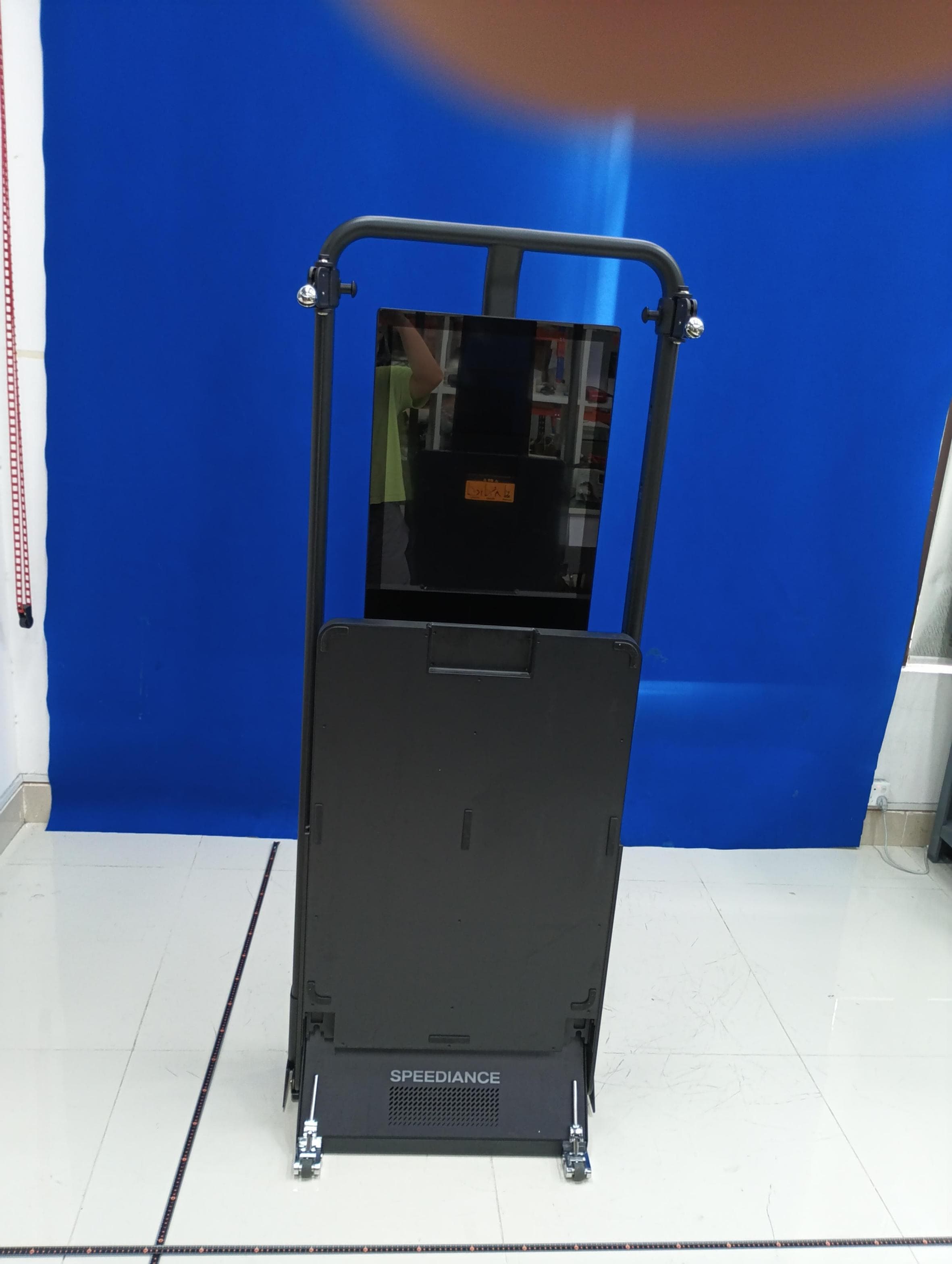 Interactive Multi-Media DigitalFitness Equipment - FCC ID 2A4WP-GMBP2100A1 - Shenzhen Speediance Living Technology co., Ltd. (5)
