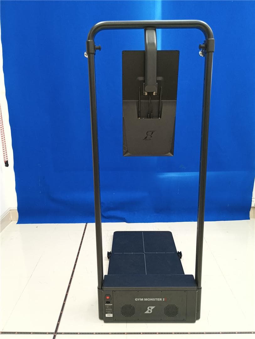 Interactive Multi-Media DigitalFitness Equipment - FCC ID 2A4WP-GMBS2100A1 - Shenzhen Speediance Living Technology co., Ltd. (4)