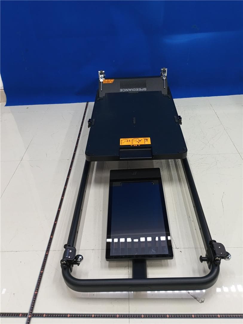 Interactive Multi-Media DigitalFitness Equipment - FCC ID 2A4WP-GMBS2100A1 - Shenzhen Speediance Living Technology co., Ltd. (2)