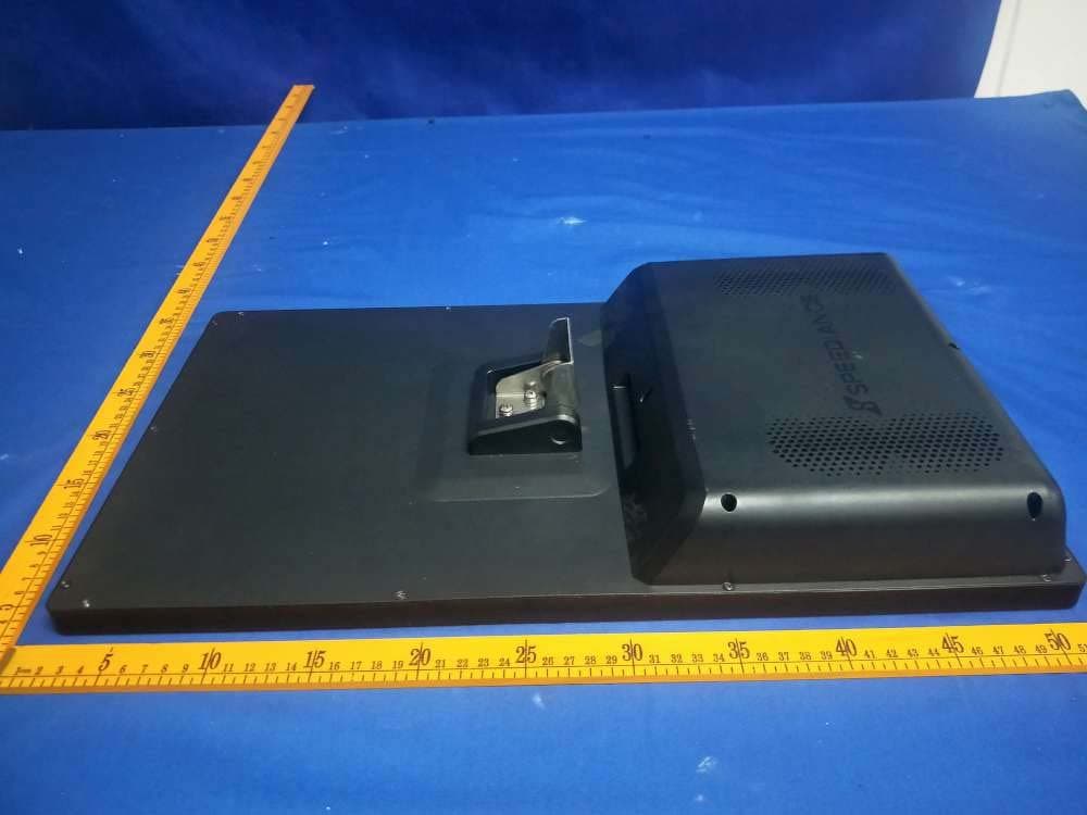 Interactive Multi-Media Digital Fitness Equipment - FCC ID 2A4WP-GMS1 - Shenzhen Speediance Living Technology co., Ltd. (3)