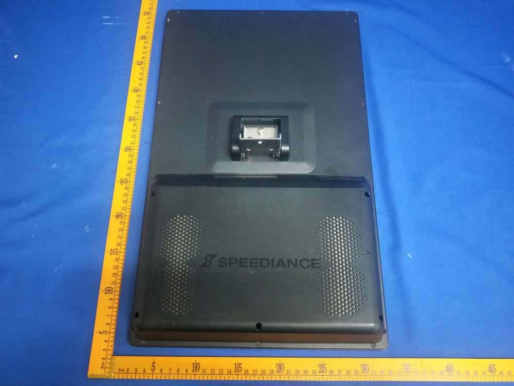Interactive Multi-Media Digital Fitness Equipment - FCC ID 2A4WP-GMS1 - Shenzhen Speediance Living Technology co., Ltd.