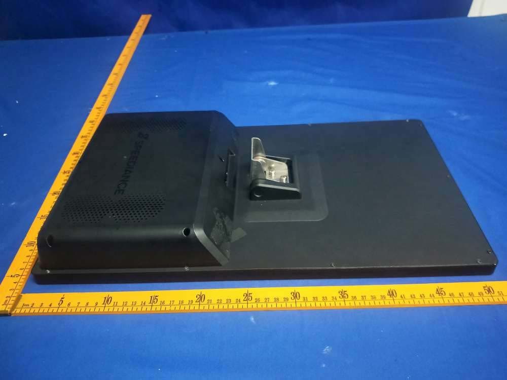 Interactive Multi-Media Digital Fitness Equipment - FCC ID 2A4WP-GMS1 - Shenzhen Speediance Living Technology co., Ltd. (5)