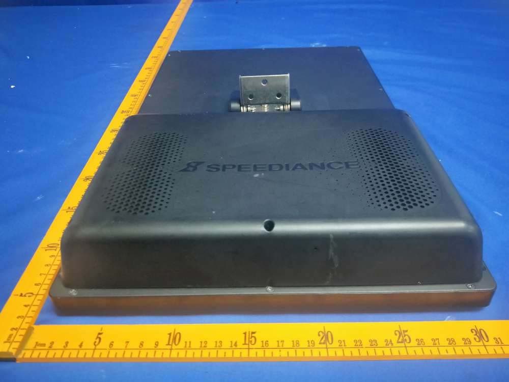 Interactive Multi-Media Digital Fitness Equipment - FCC ID 2A4WP-GMS1 - Shenzhen Speediance Living Technology co., Ltd. (2)