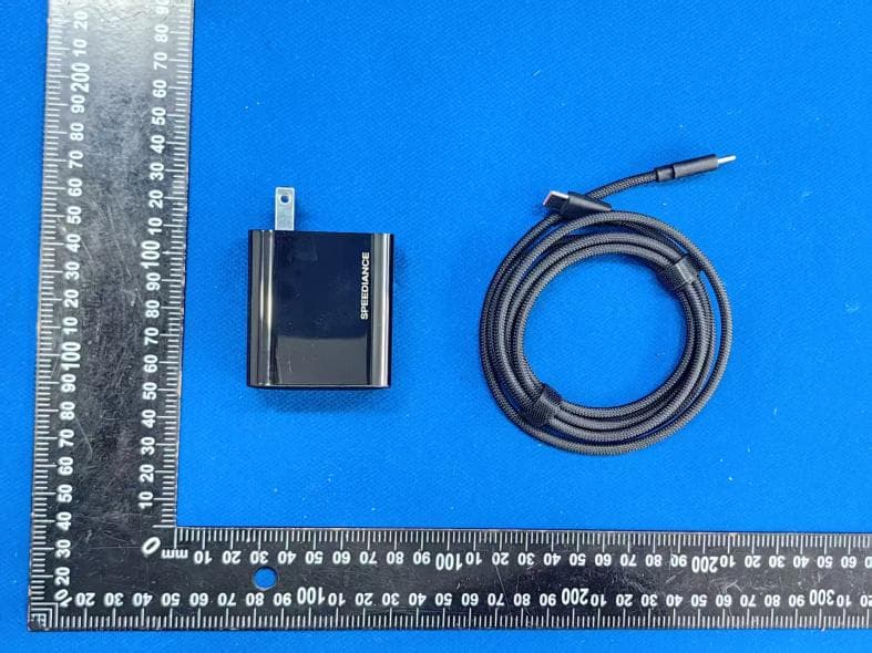 Portable Multimedia Digital Fitness Equipment - FCC ID 2A4WP-GNA1A1 - Shenzhen Speediance Living Technology co., Ltd. (4)