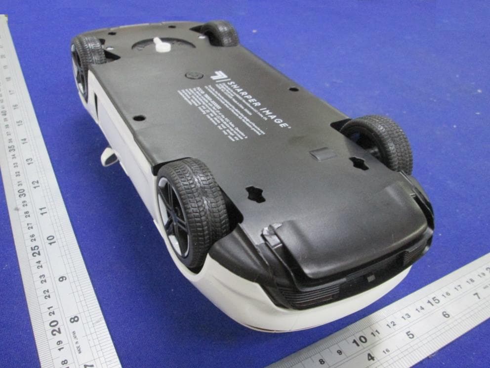 Toy RC Porsche Taycan Turbo S 1 20 - FCC ID 2A4XIHB2022K24GR - Shantou Chenghai Huabo Smart Living Technology Co., Ltd