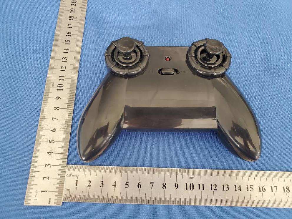 Toy RC Flip Stunt Rally - FCC ID 2A4XIHB2023B24GT - Shantou Chenghai Huabo Smart Living Technology Co., Ltd