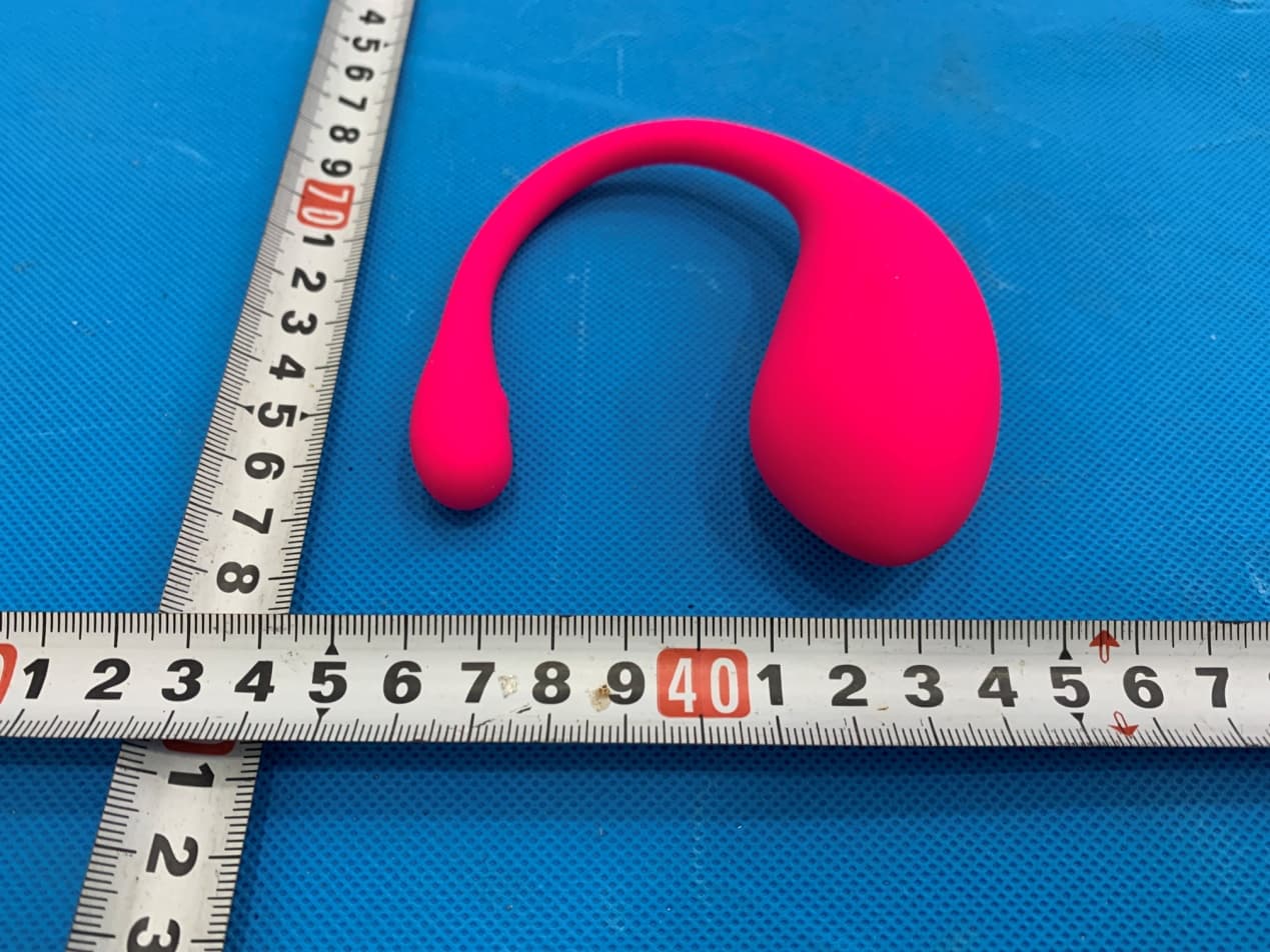 Dolp - FCC ID 2A4Y8-LUSH - Shenzhen Xiaoteng Technology Co., Ltd. (2)