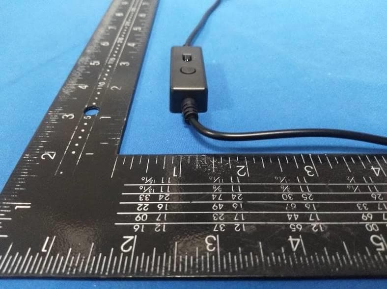 FLOOR LAMP - FCC ID 2A4Y9LD5050B - Zhongshan DQ-LIGHT Electric Appliance Factory (5)