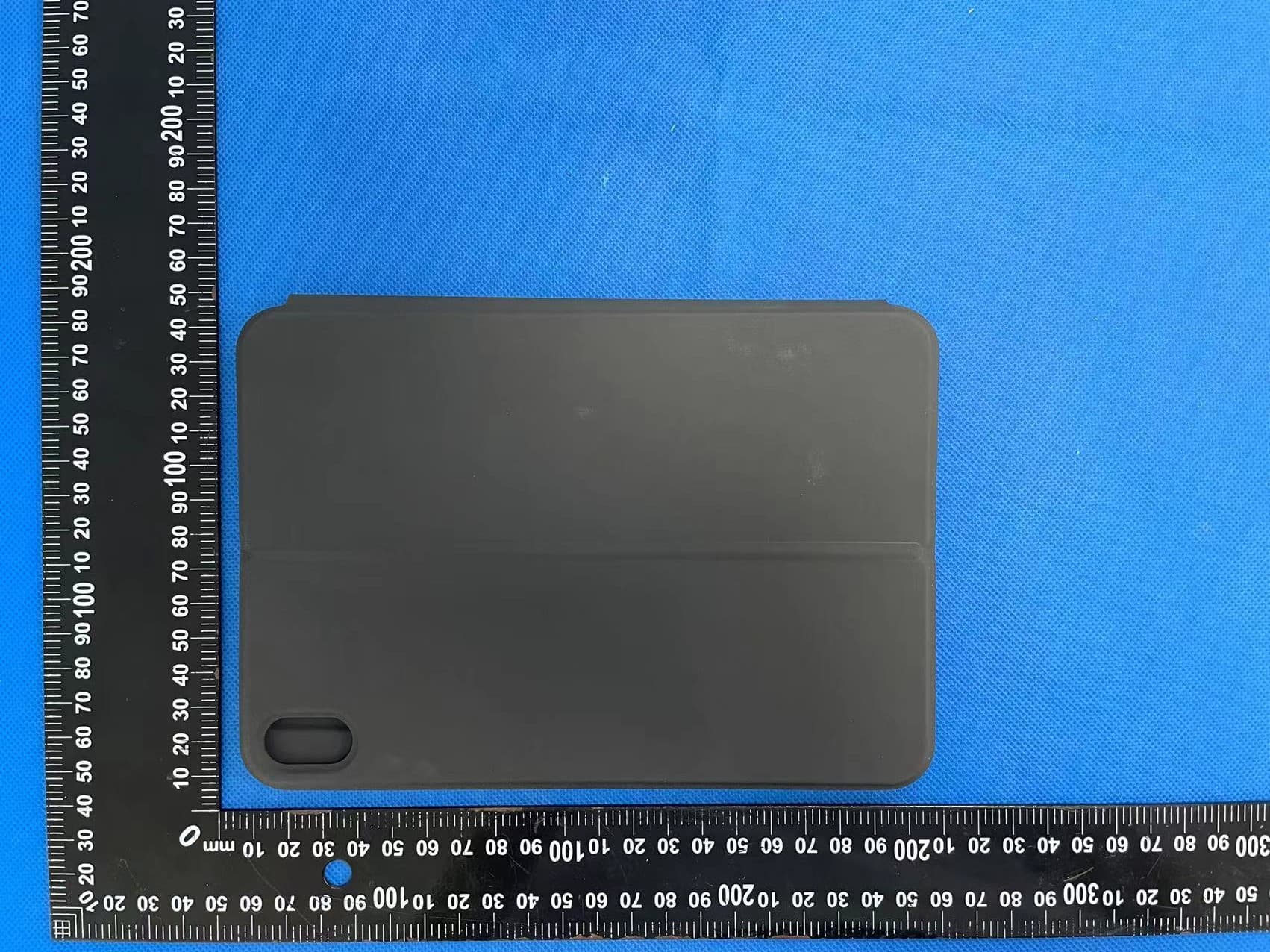 F22 Wings keyboard - FCC ID 2A4YK-F22W - Shenzhen Tongxin Youpin Technology Co., Ltd (2)