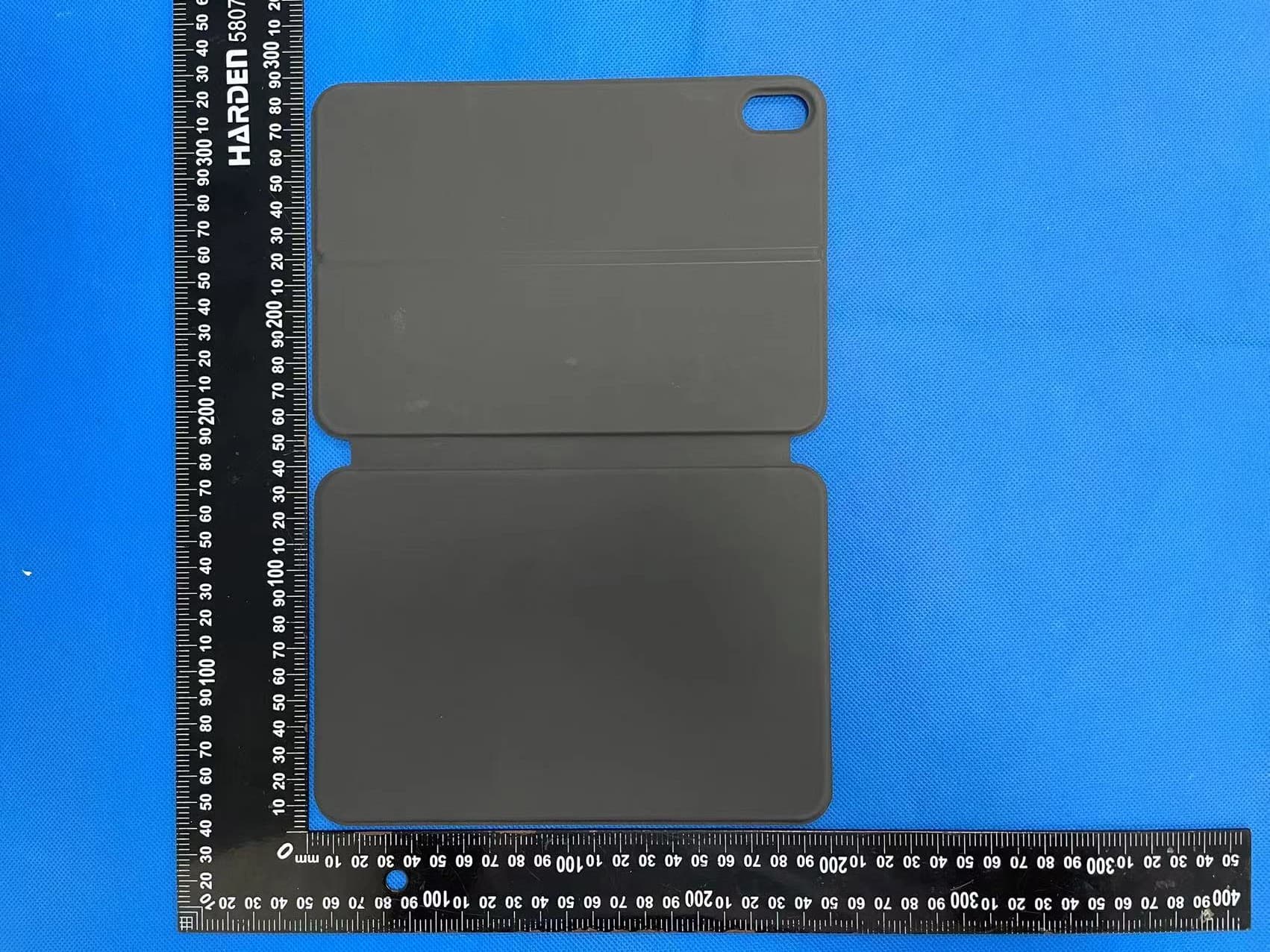 F22 Wings keyboard - FCC ID 2A4YK-F22W - Shenzhen Tongxin Youpin Technology Co., Ltd (3)