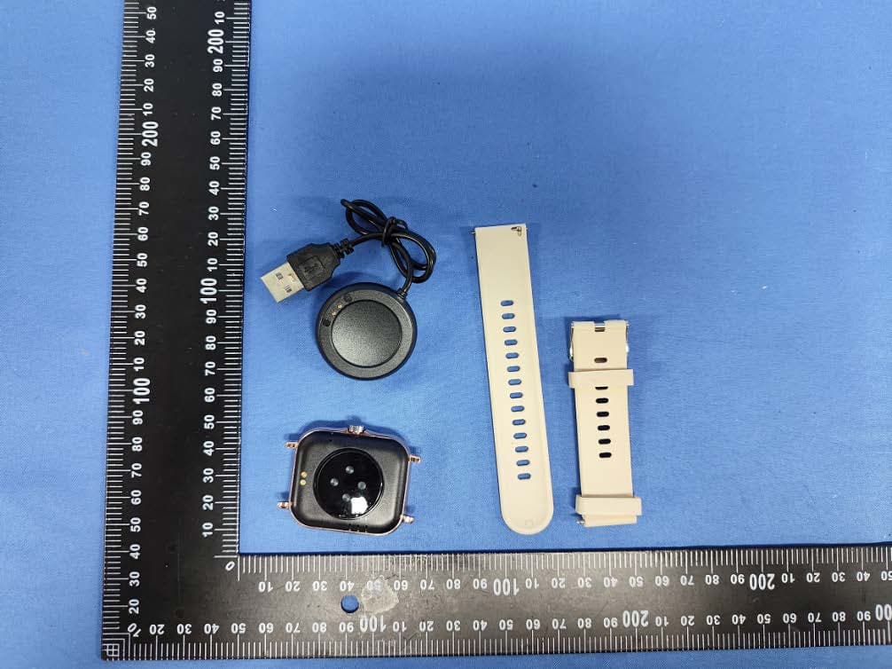 Smart watch - FCC ID 2A4ZQ-H13 - shenzhen woguo technology Co., Ltd. (3)