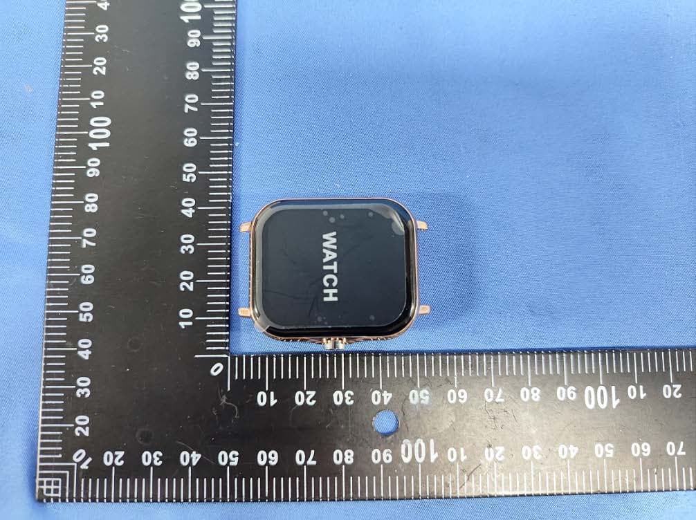 Smart watch - FCC ID 2A4ZQ-H13 - shenzhen woguo technology Co., Ltd.