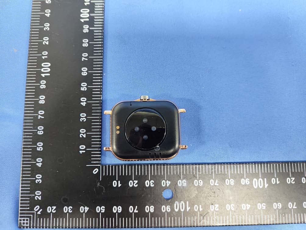 Smart watch - FCC ID 2A4ZQ-H13 - shenzhen woguo technology Co., Ltd. (2)