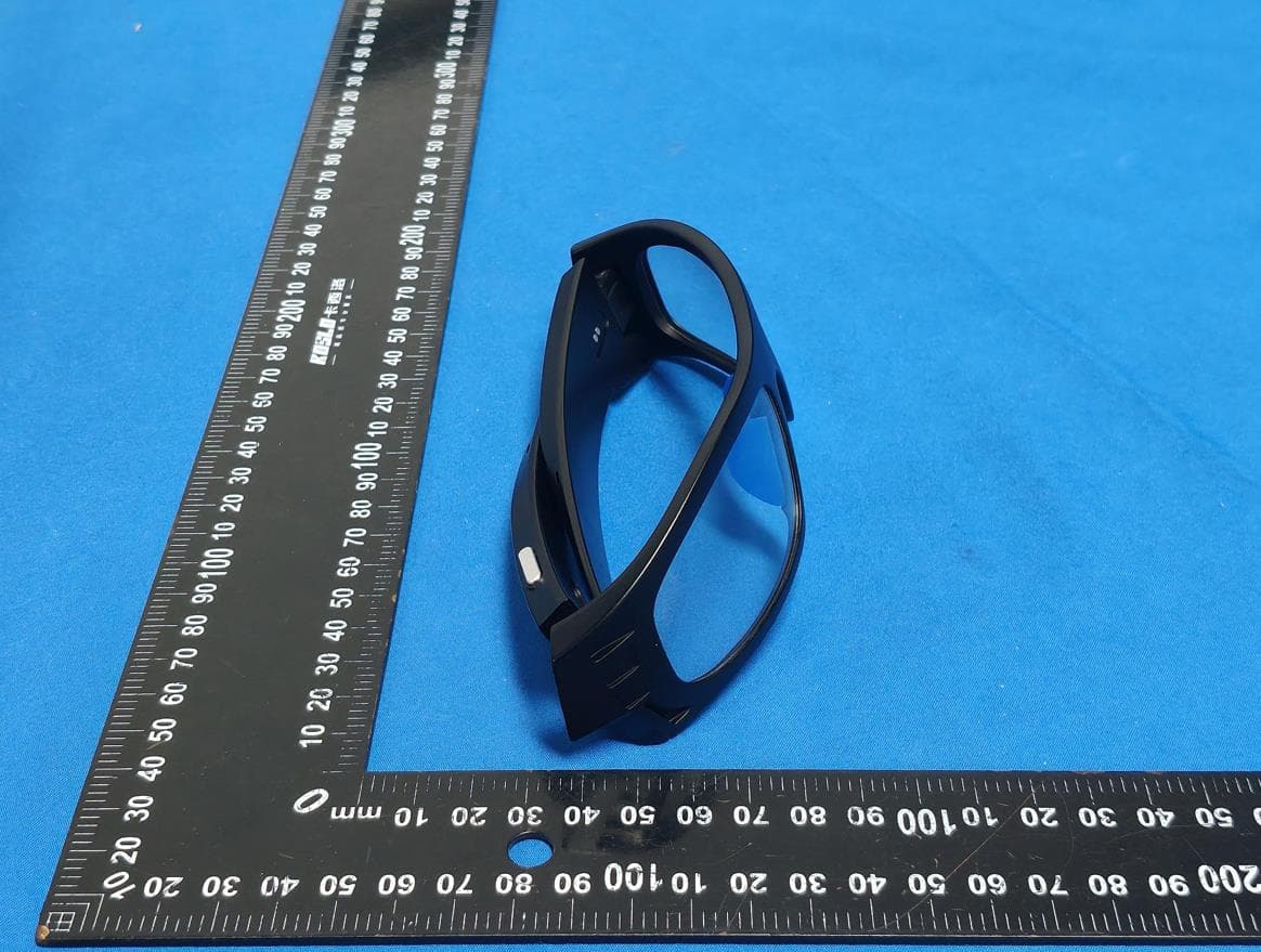 smart eyewear - FCC ID 2A4ZQ-KT - shenzhen woguo technology Co., Ltd. (2)