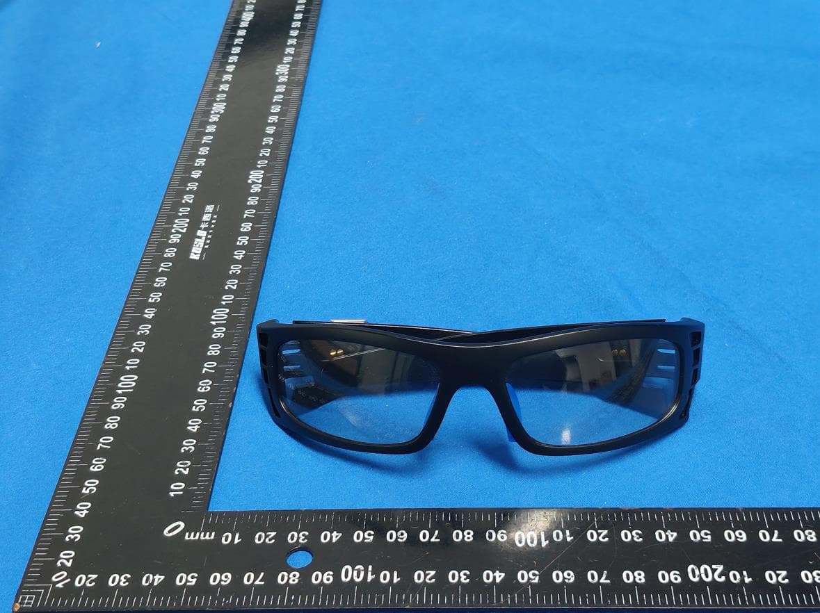 smart eyewear - FCC ID 2A4ZQ-KT - shenzhen woguo technology Co., Ltd. (3)