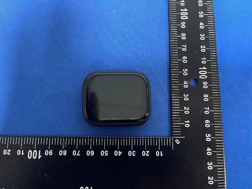 Smart Watch - FCC ID 2A4ZQ-L28 - shenzhen woguo technology Co., Ltd.