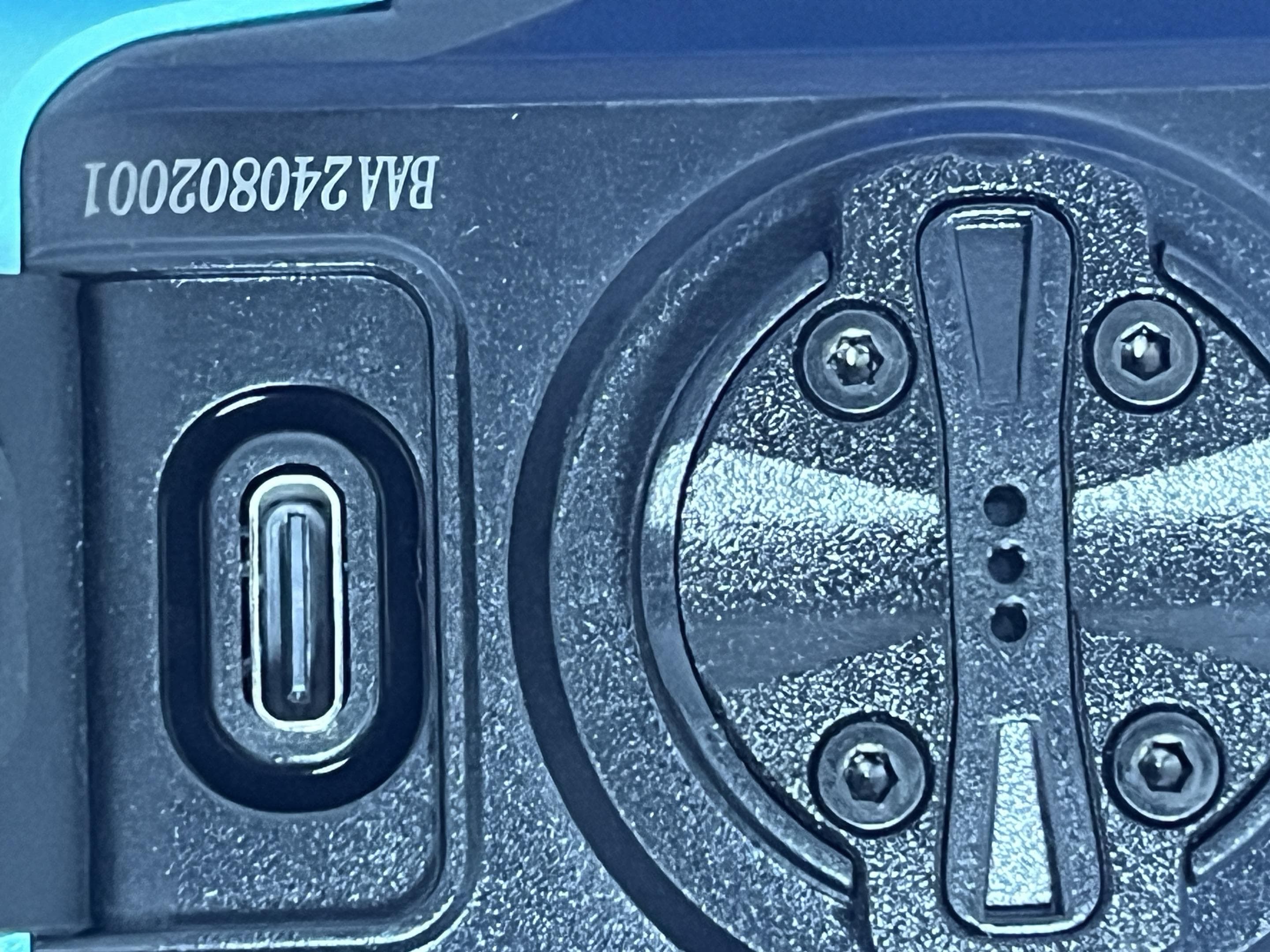Navihood L3 - FCC ID 2A4ZU-L3 - SHENZHEN MEILAN TECHNOLOGY CO.,LTD