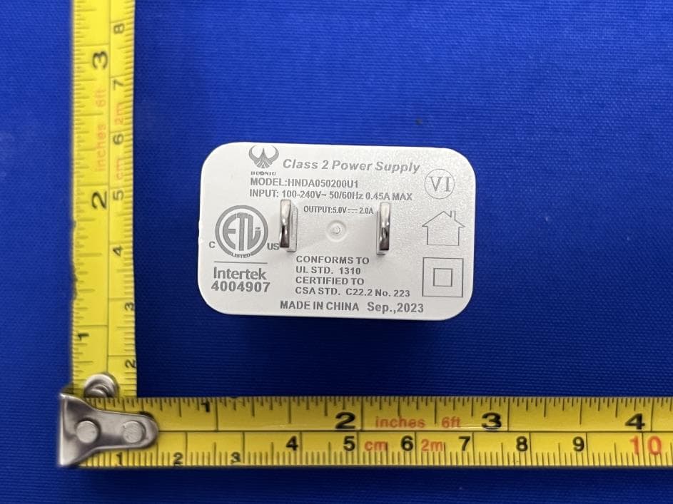 Pet Smart Video Feeder - FCC ID 2A525-AFF140 - Jiangsu Zhong Heng Pet Articles Joint-stock CO.,LTD
