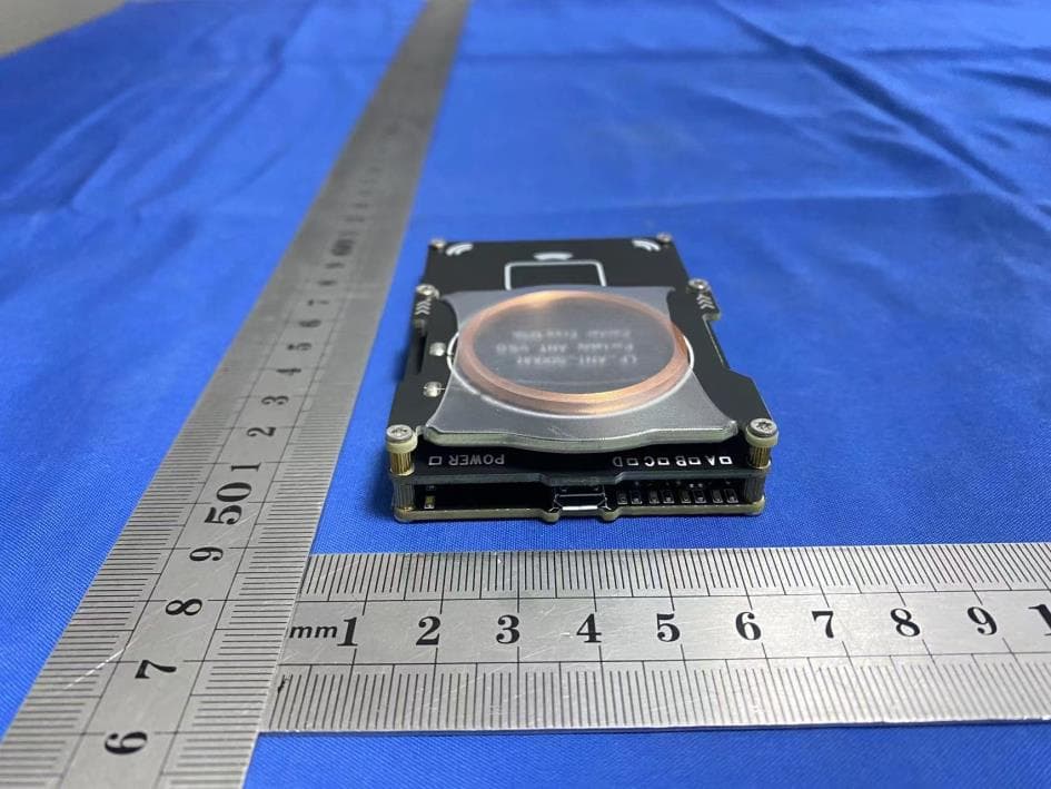 Proxmark3 EASY3.0 - FCC ID 2A52C-EASY30 - Shen zhen shi jing cheng xin dian zi ke ji you xian gong si (4)