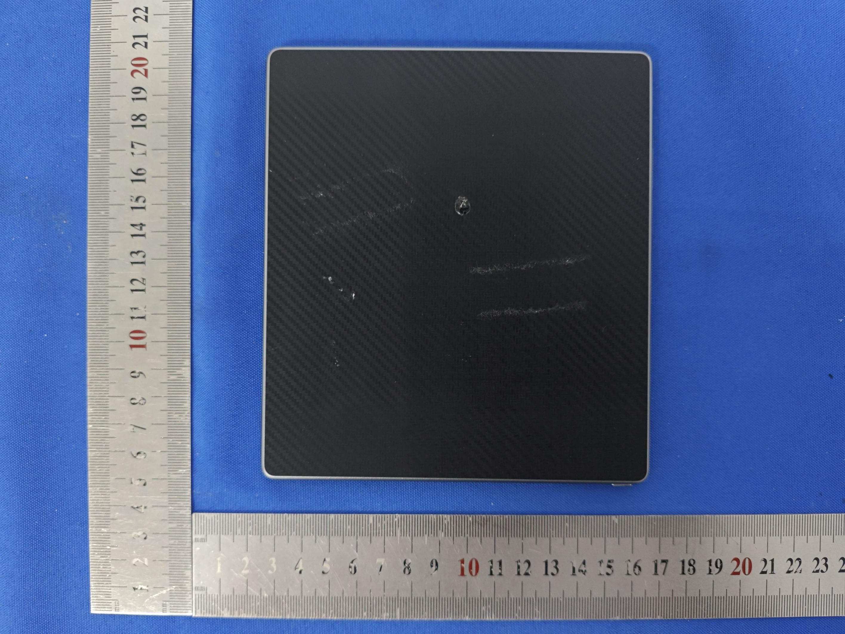 E-book reader - FCC ID 2A53E-G7 - Shenzhen Haoqing Technology Co., LTD (2)