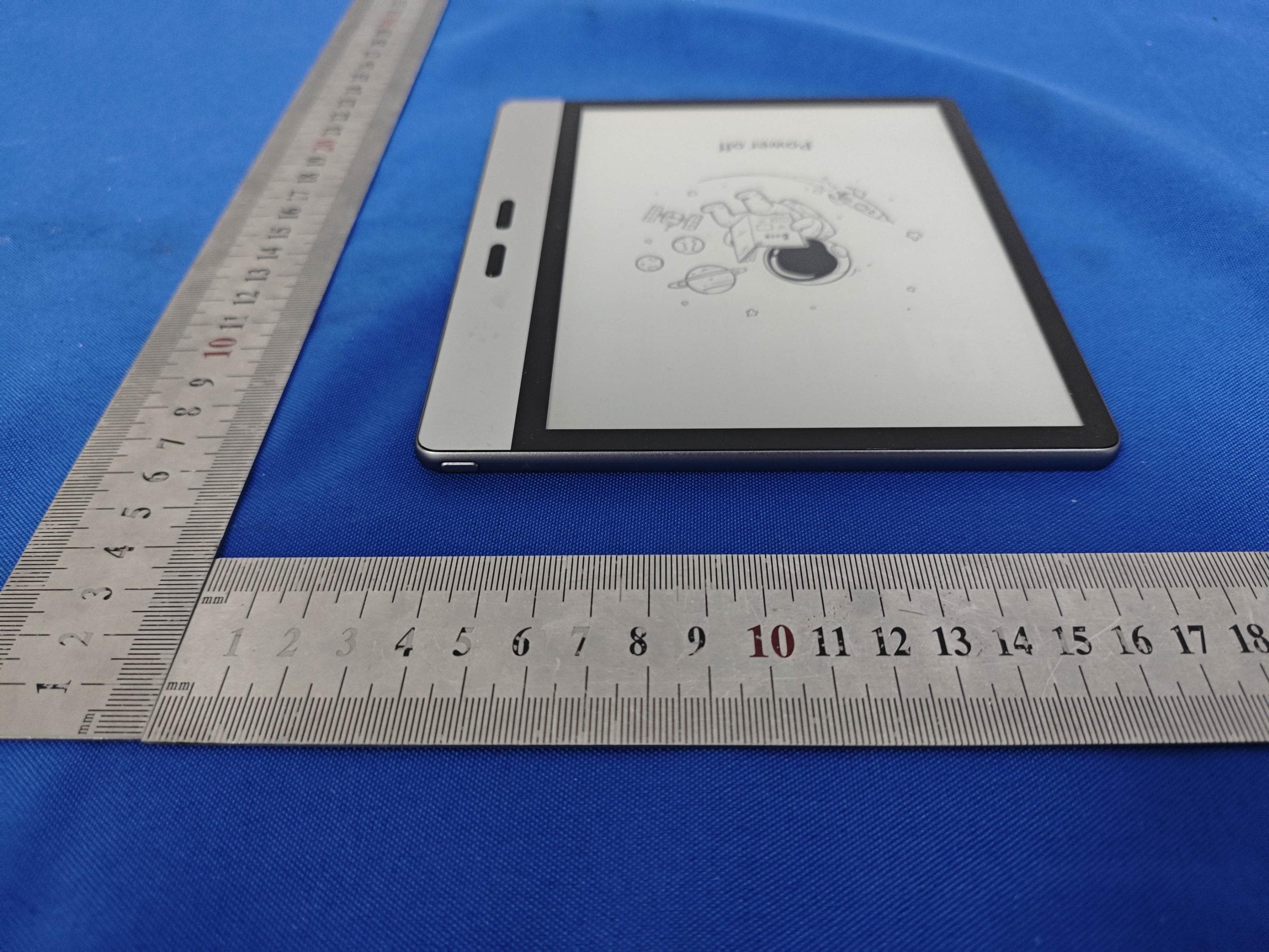 E-book reader - FCC ID 2A53E-G7 - Shenzhen Haoqing Technology Co., LTD (4)