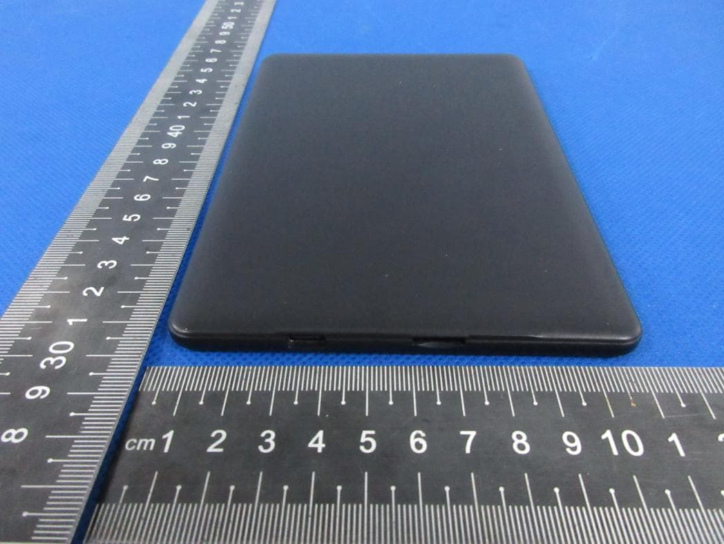 E-book reader - FCC ID 2A53E-M6 - Shenzhen Haoqing Technology Co., LTD (4)
