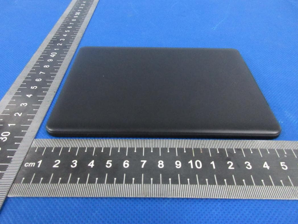E-book reader - FCC ID 2A53E-M6 - Shenzhen Haoqing Technology Co., LTD (5)