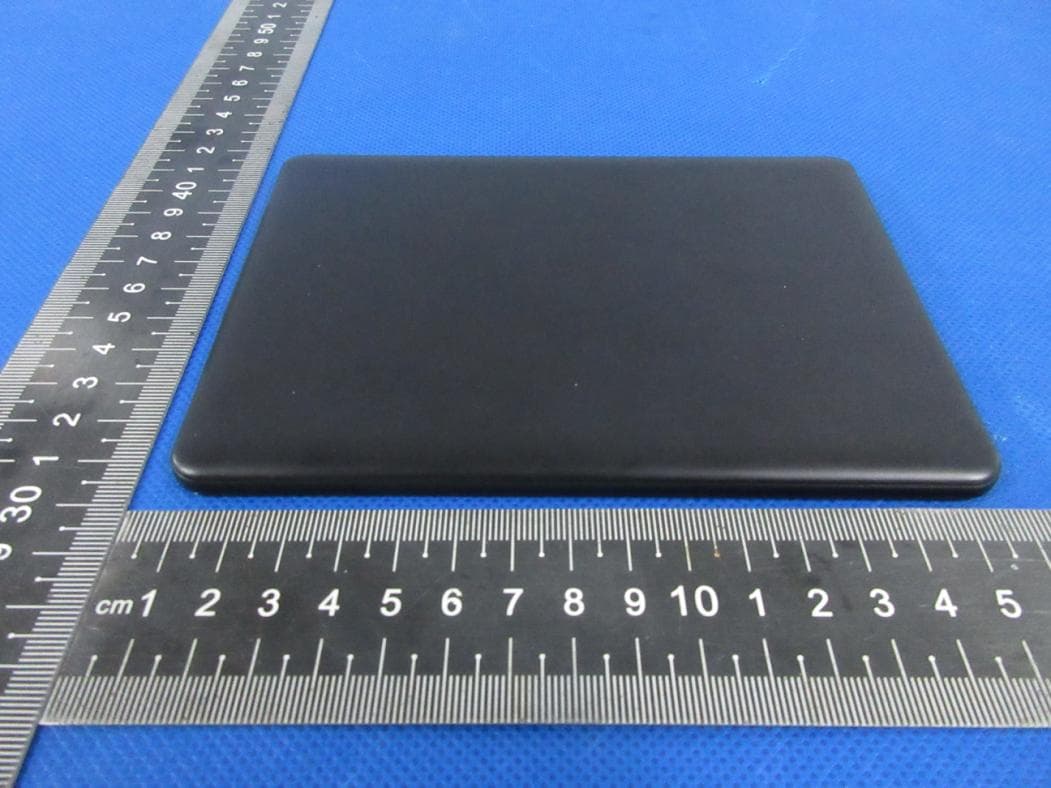 E-book reader - FCC ID 2A53E-M6 - Shenzhen Haoqing Technology Co., LTD (2)