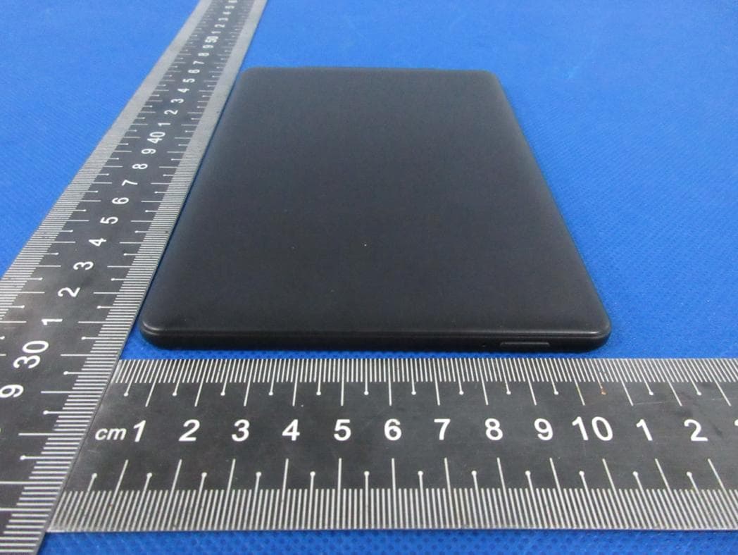 E-book reader - FCC ID 2A53E-M6 - Shenzhen Haoqing Technology Co., LTD (3)