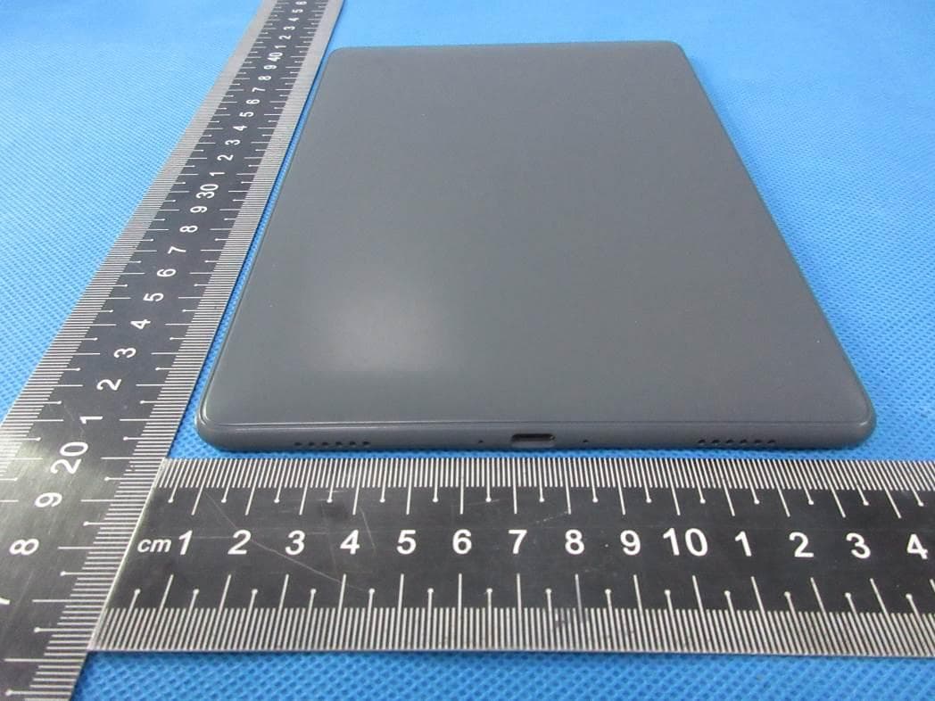 E-book reader - FCC ID 2A53E-P78PRO - Shenzhen Haoqing Technology Co., LTD (4)