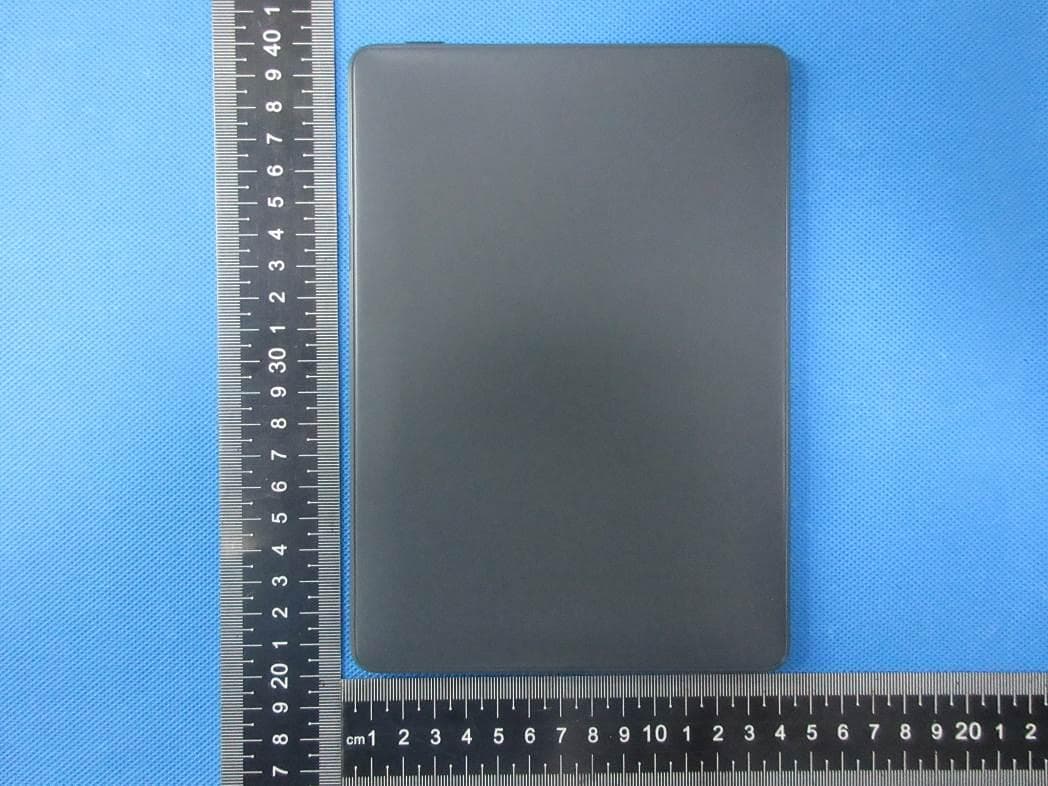 E-book reader - FCC ID 2A53E-P78PRO - Shenzhen Haoqing Technology Co., LTD (3)