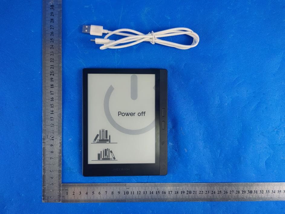 EBOOK READER - FCC ID 2A53EMEEBOOKM7 - Shenzhen Haoqing Technology Co., LTD (3)