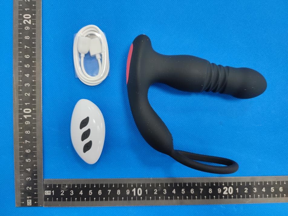 Rocky aixiASIA0187 - FCC ID 2A53G-AIXIASIA0187 - Shenzhen aixiASIA Electronic Technology Co.,Ltd. (2)