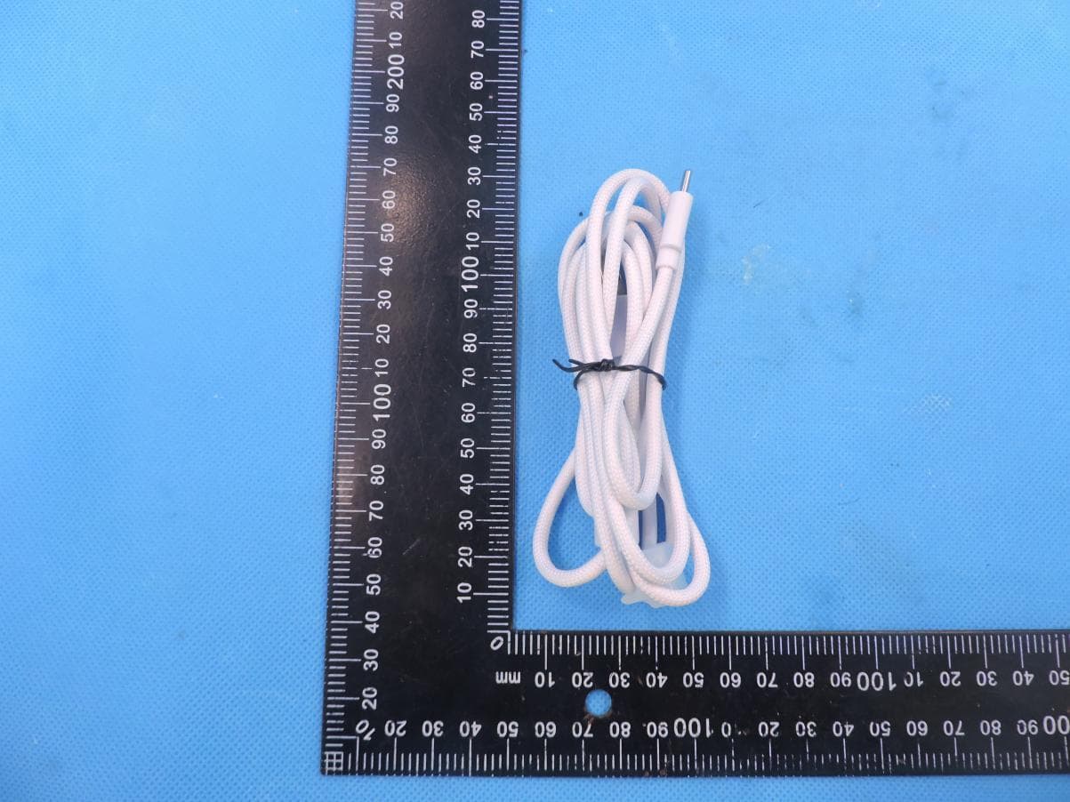 Keyboard - FCC ID 2A542-AIR96 - SHENZHEN REOSTUDIO TECHNOLOGY CO.,LTD